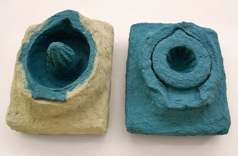 Kunstverein Kolnberg 2011 Mark Pepper