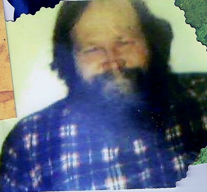 The Richards of Andover, Maine Person Page