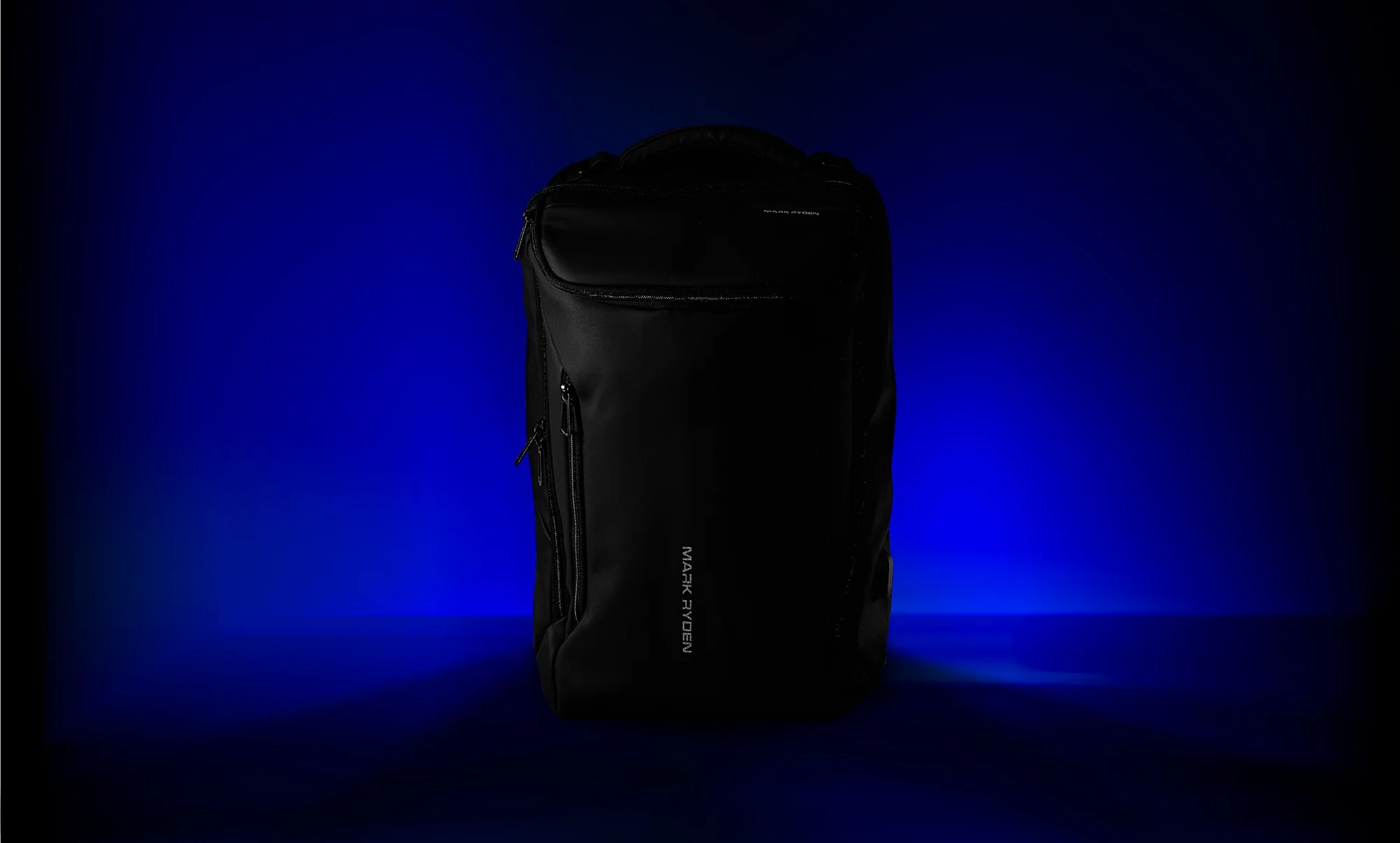 POWERFUL BACKPACKS DESIGNED FOR BATMAN © Creative Spades creatives