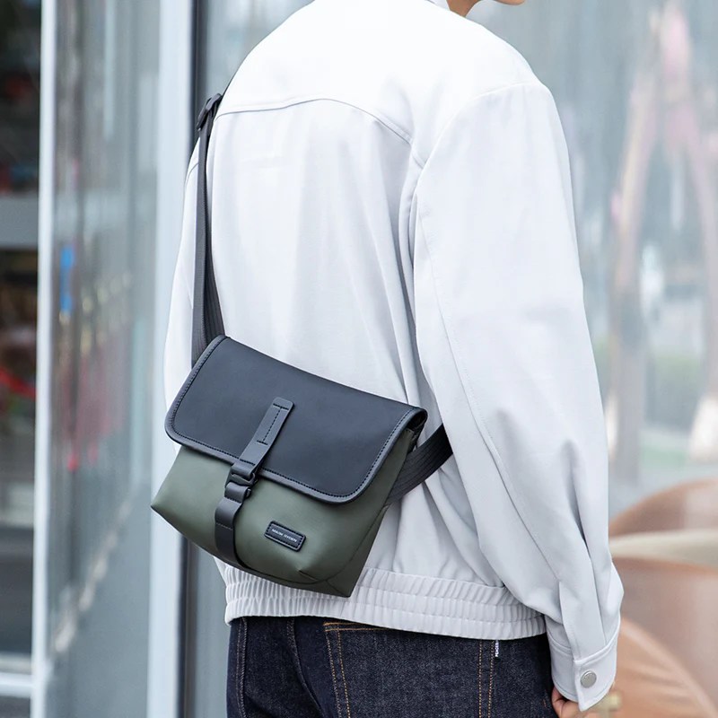 What is the Most Popular Crossbody Bag? MARK RYDEN Global