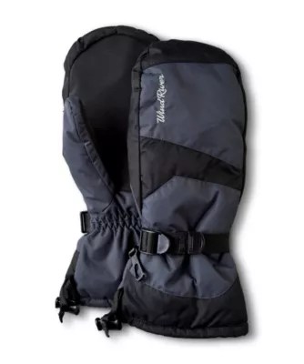 Men's Waterproof Ski Mitts Mark's