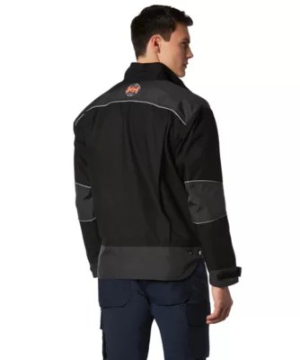 Vetements De Travail Vetements Manteaux Et Accessoires De Travail