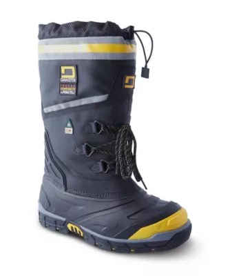 Dakota Propac Composite Winter Boots