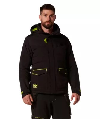 How Should A Winter Jacket Fit FitnessRetro