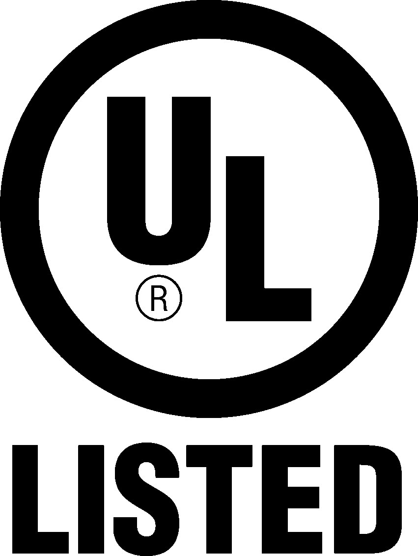 UL Mark Artwork UL Marks and Labels
