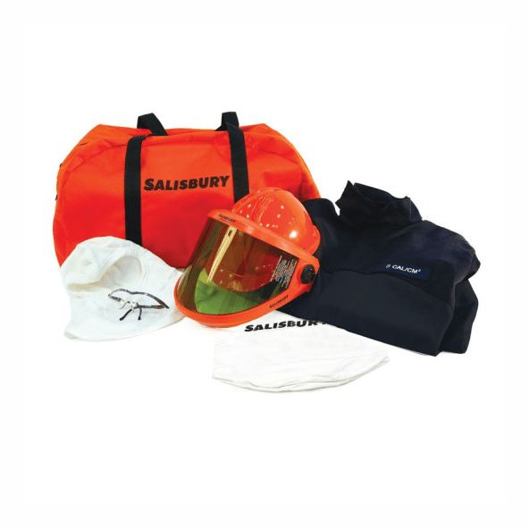 Electrical Safety Products Personal Protective Equipment MARK