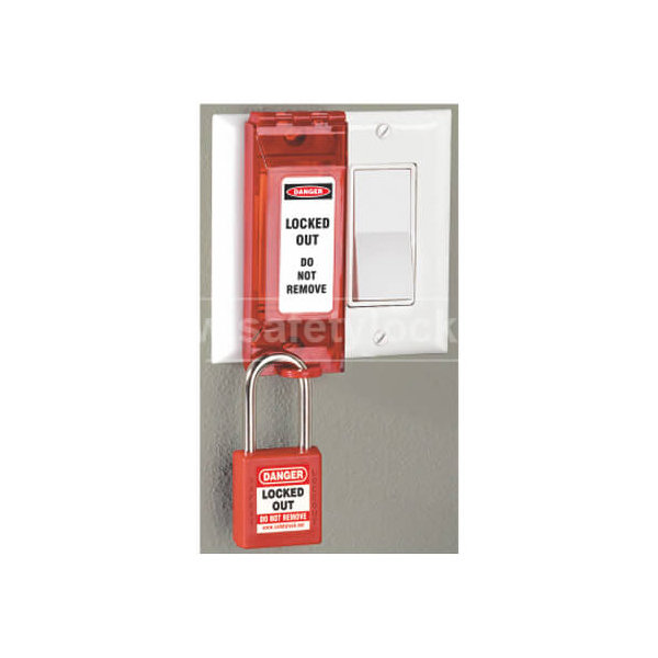 Electrical Lockout Lockout Tagout Workplace Safety Products MARK