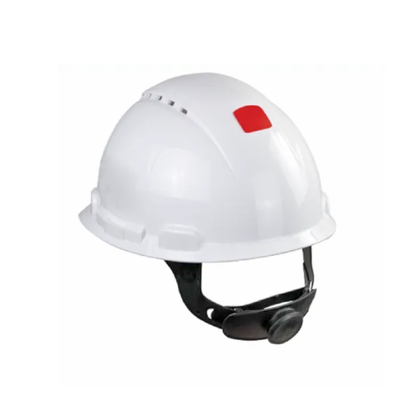 Ventilated Safety Helmet Head Protection Personal Protective
