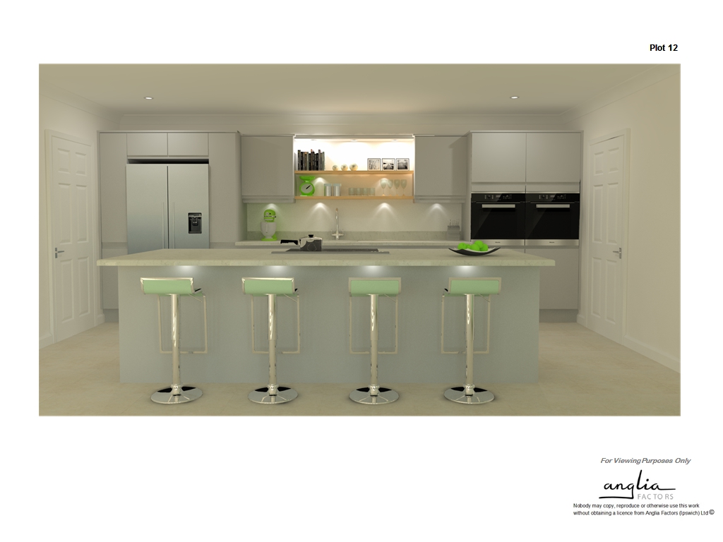 Plot 12 Revised V1 Marks & Mann