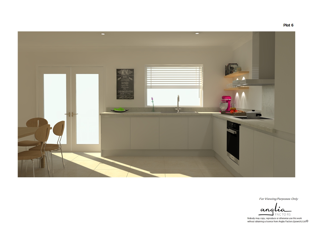 Plot 6 Revised V2 Marks & Mann