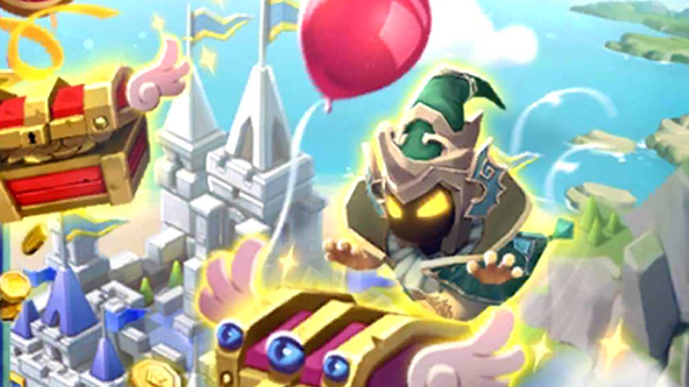 The Only Paid Packs You Should Ever Buy in Lords Mobile!