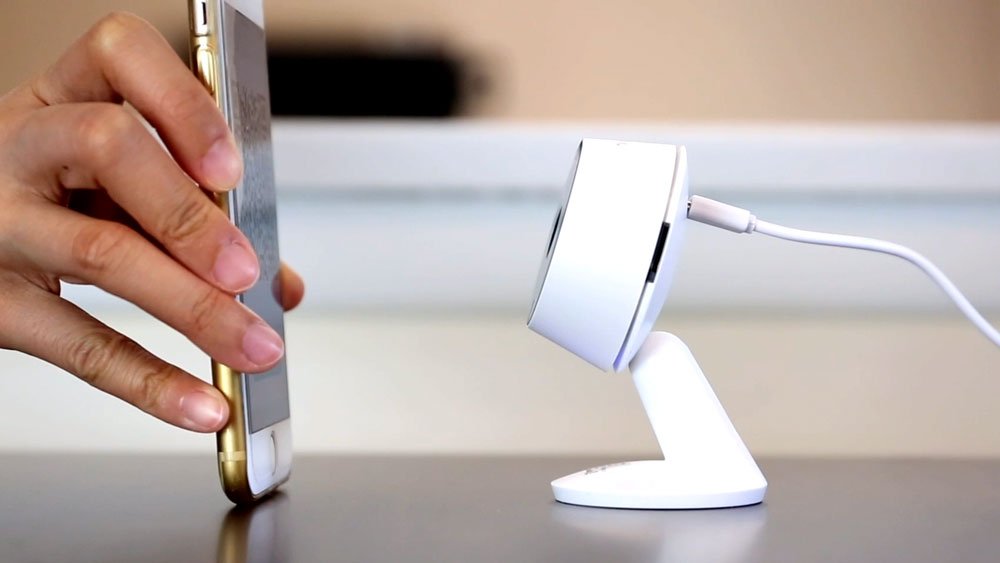 LaView Wi-Fi Security Camera Review - Marks Angry Review