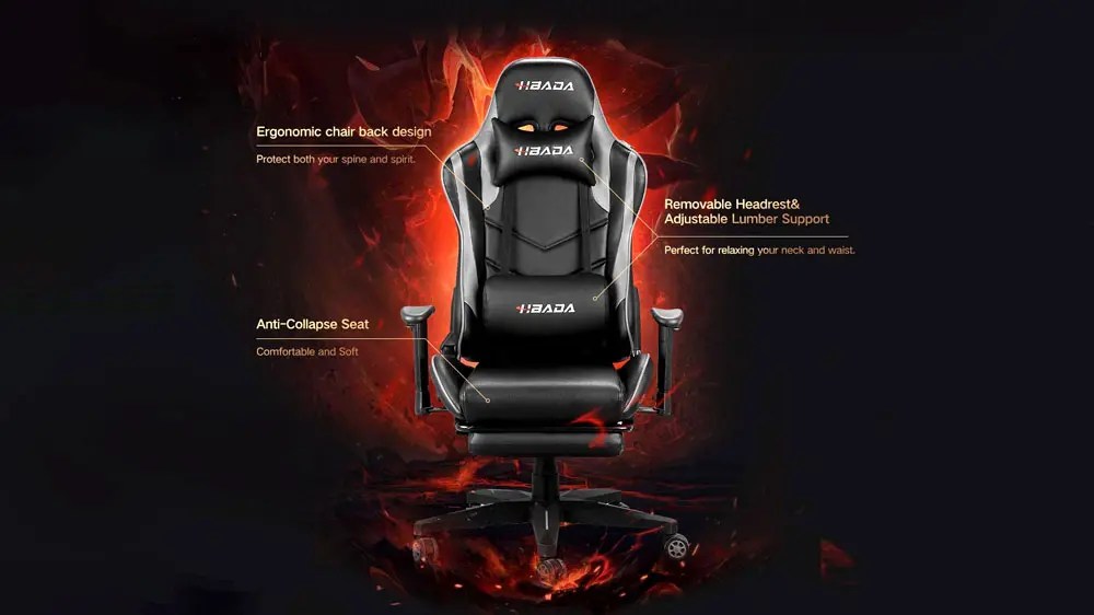 My Top Ergonomic Gaming Chairs Ideas (Revised) Critical Review