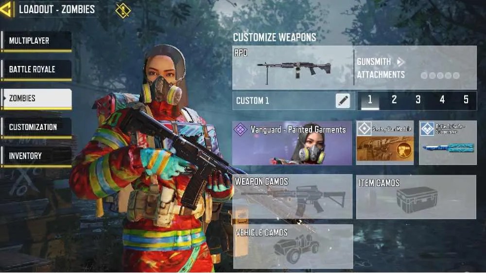 COD Mobile Zombie Mode Marks Angry Review