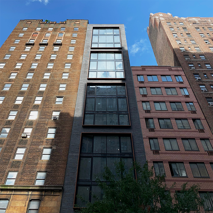 Gramercy North Condo marks