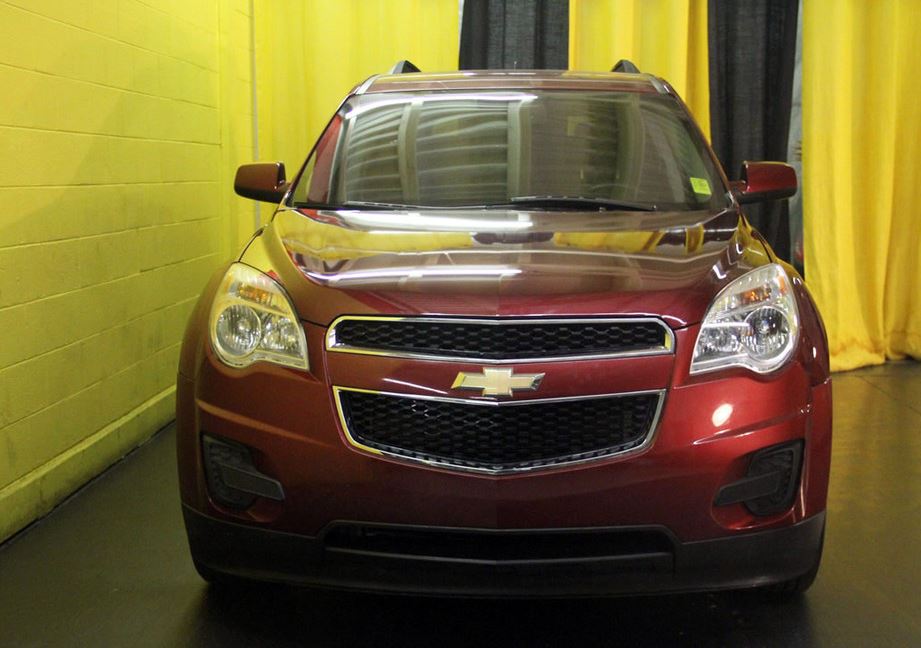 Customer Service Mark's Auto Sales Inc