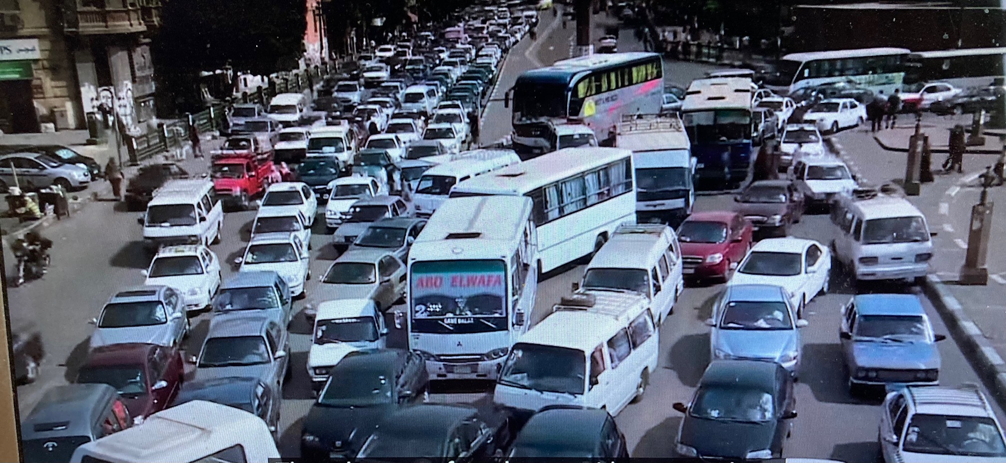 Caïro Auto’s met 1000 levens Mark Schalekamp