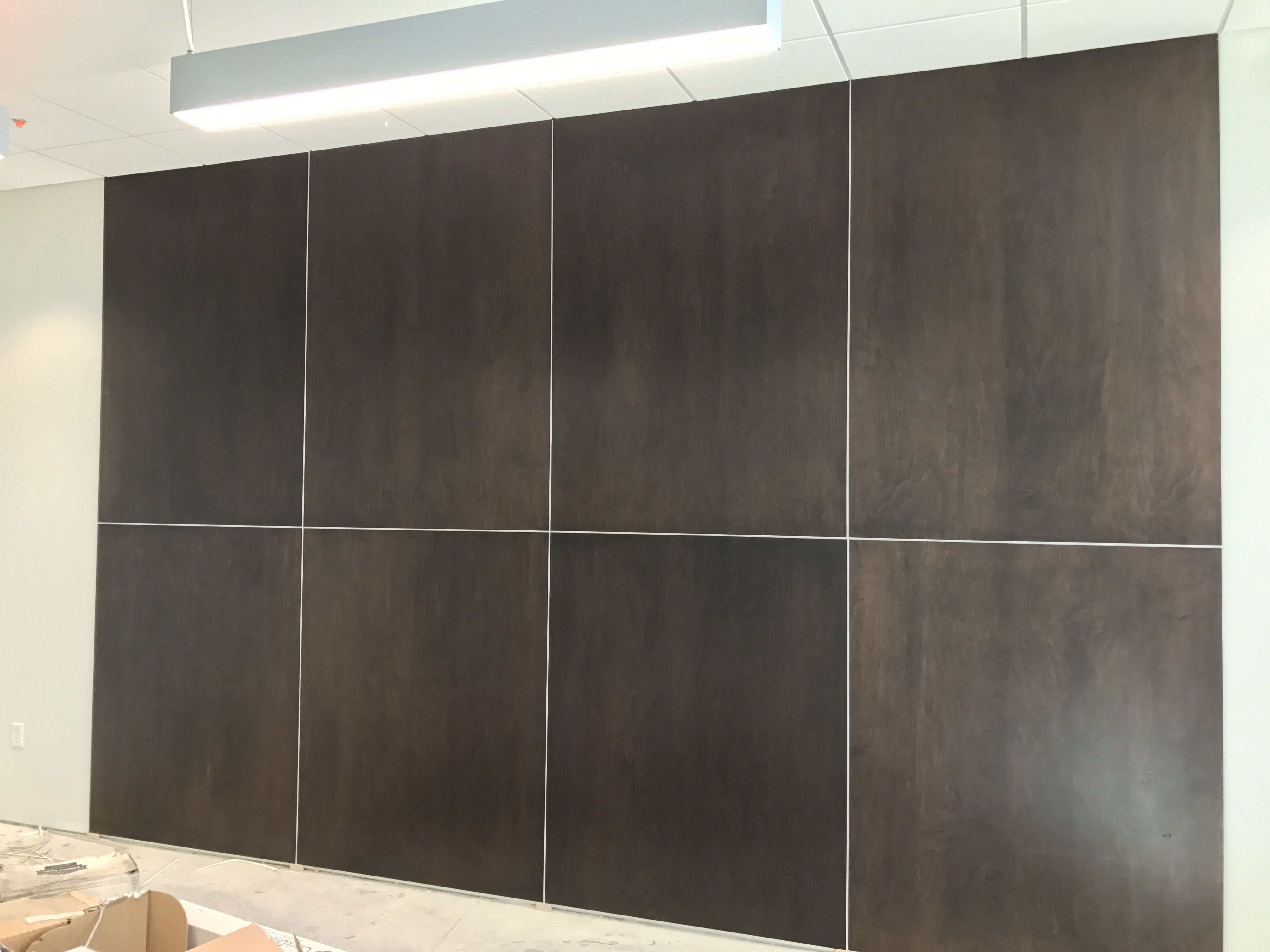 Conference Room Wall Panels Mark's Custom Woodwork