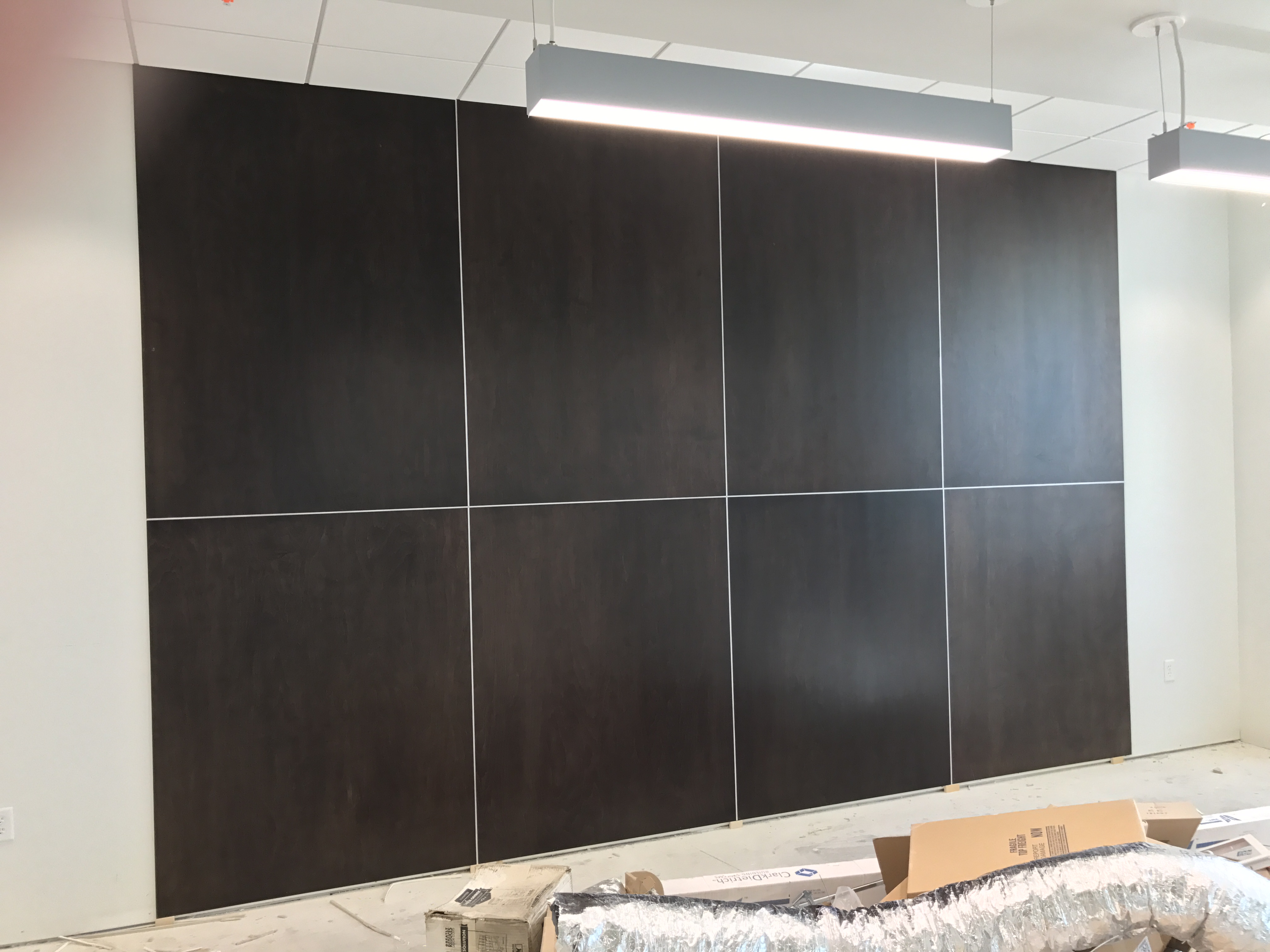 Conference Room Wall Panels Mark's Custom Woodwork
