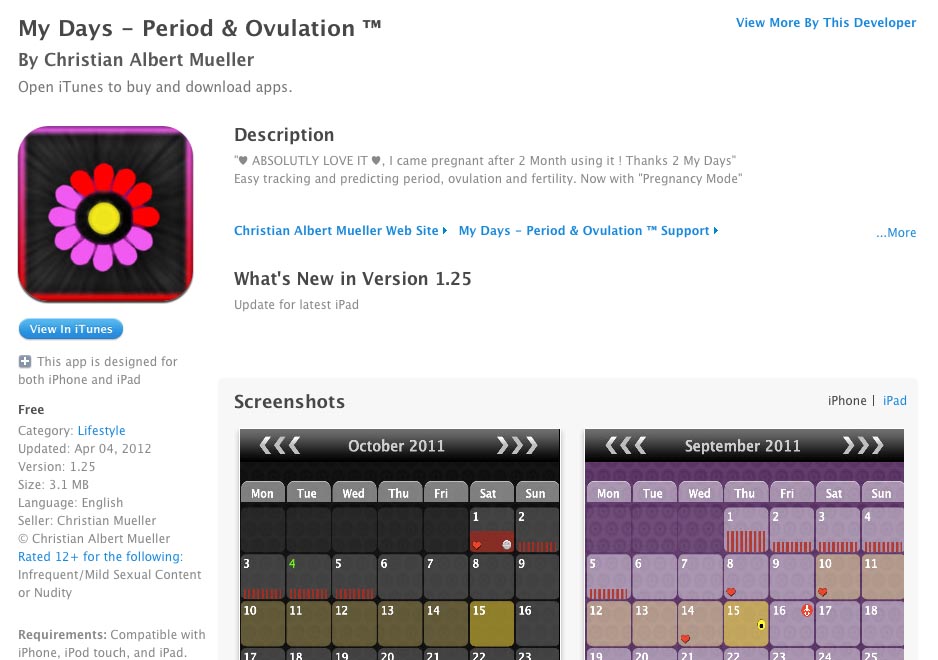 Apps for Obstetrics! Mark Seigel, MD, FACOG