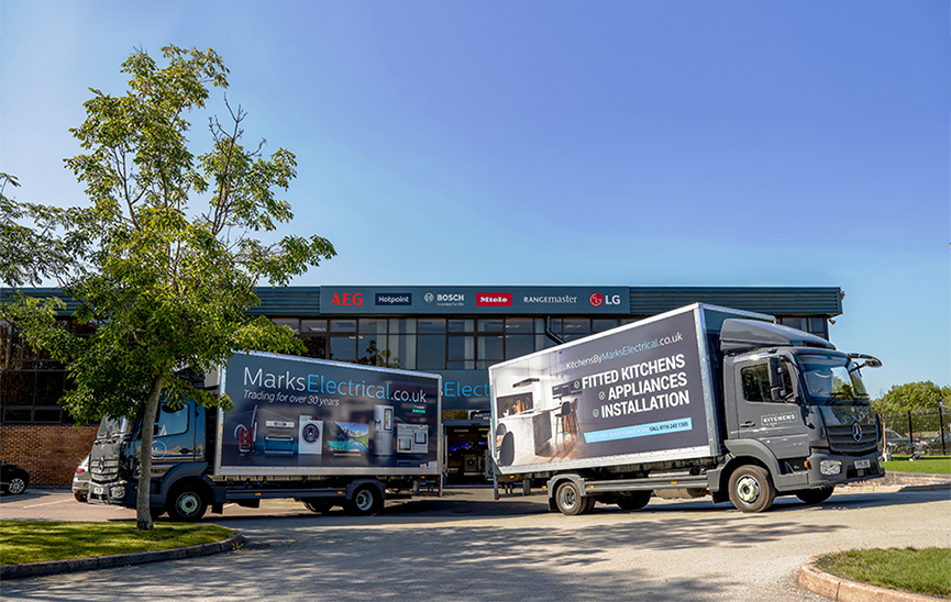 About Us Marks Electrical