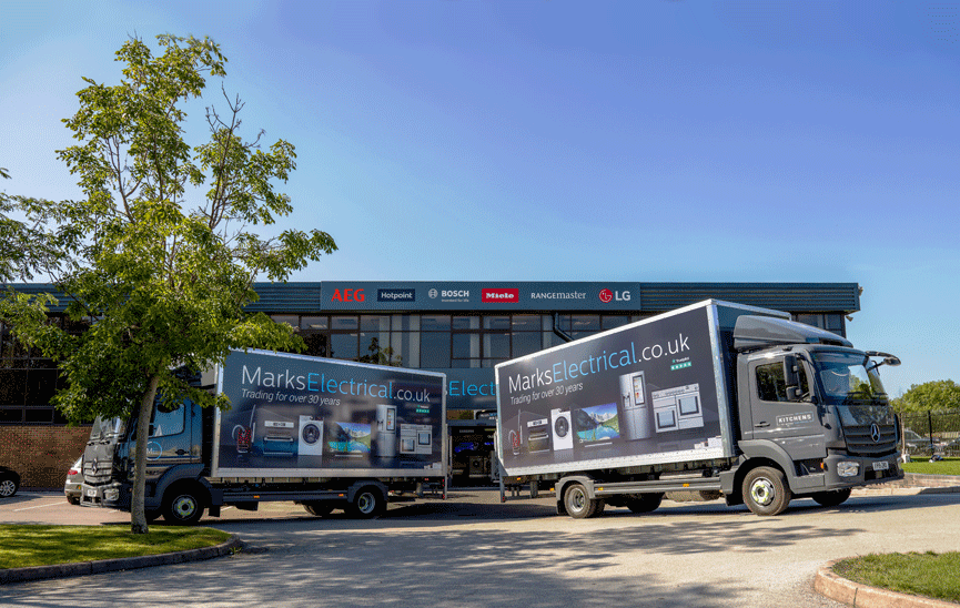 About Us Marks Electrical