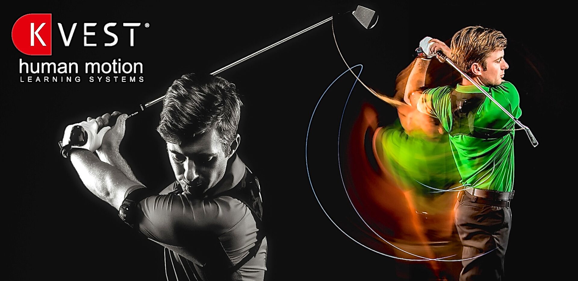 Technology Mark Shaw Golf