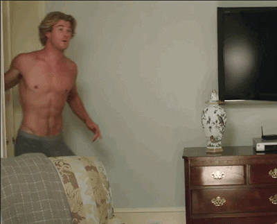 Lesbo täti viettelee veljen tytär