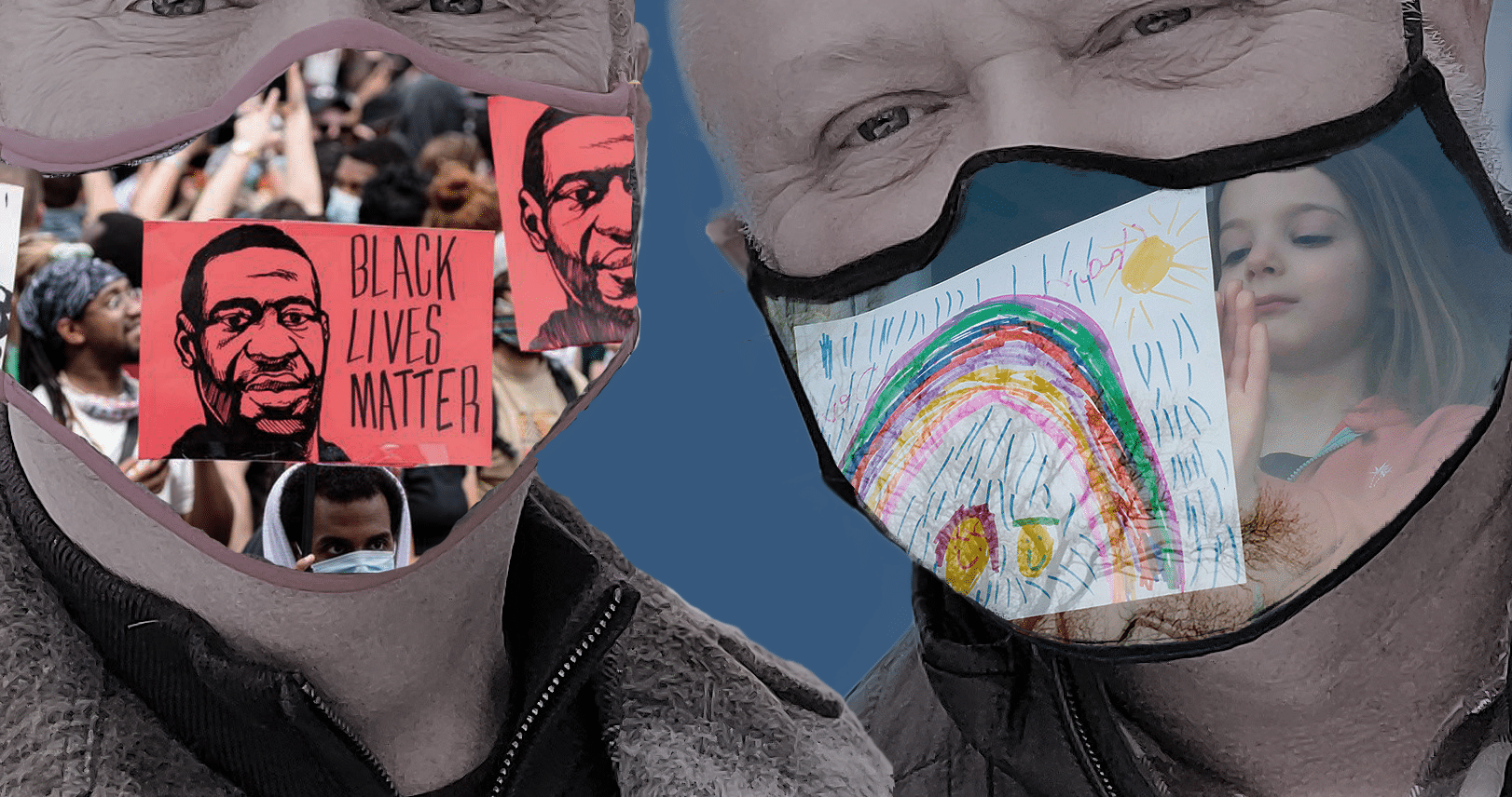 When Our Masks are Removed, What Will Be Revealed? LaptrinhX / News