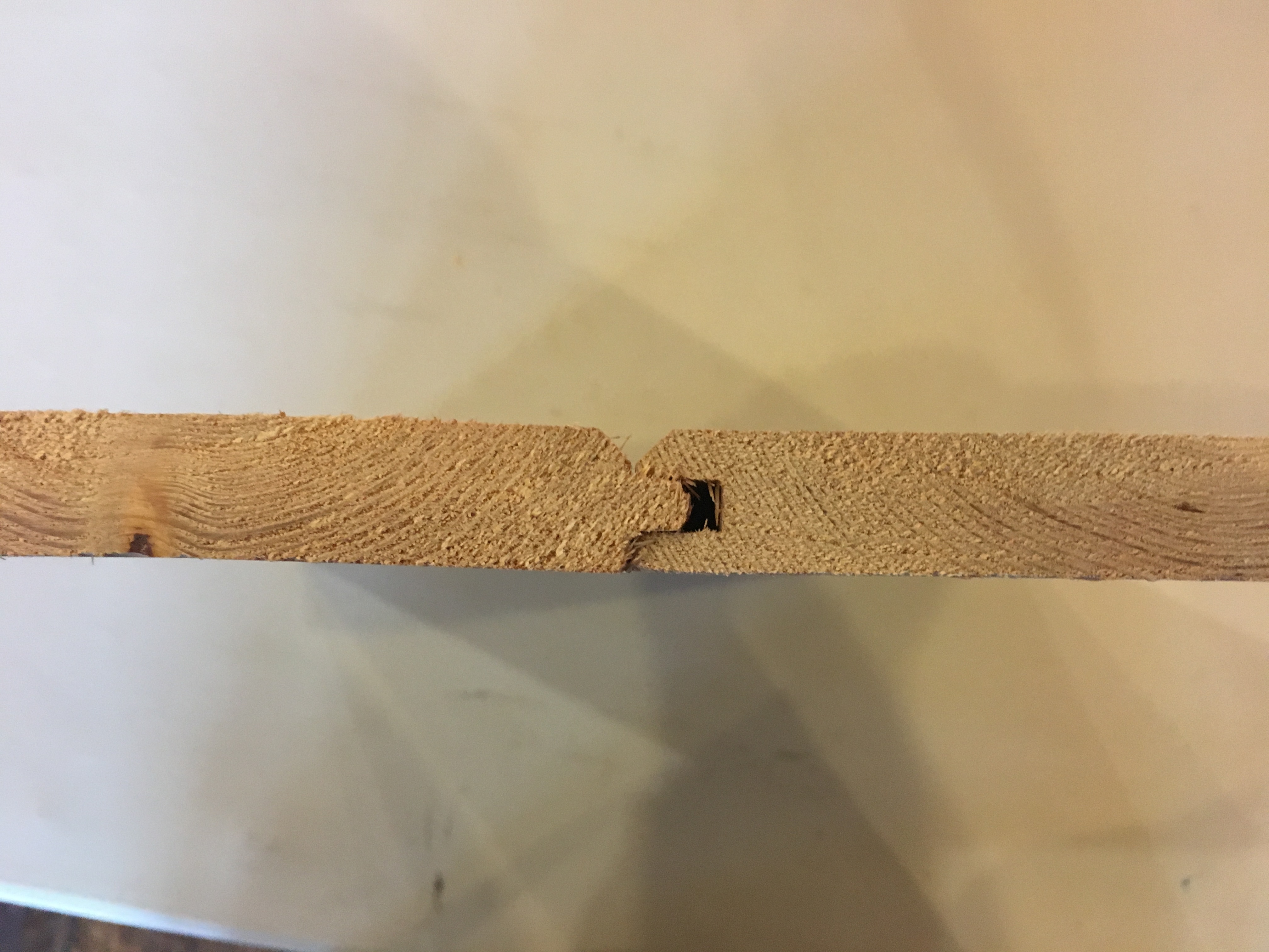 Marks Lumber Tongue and Groove Marks Lumber