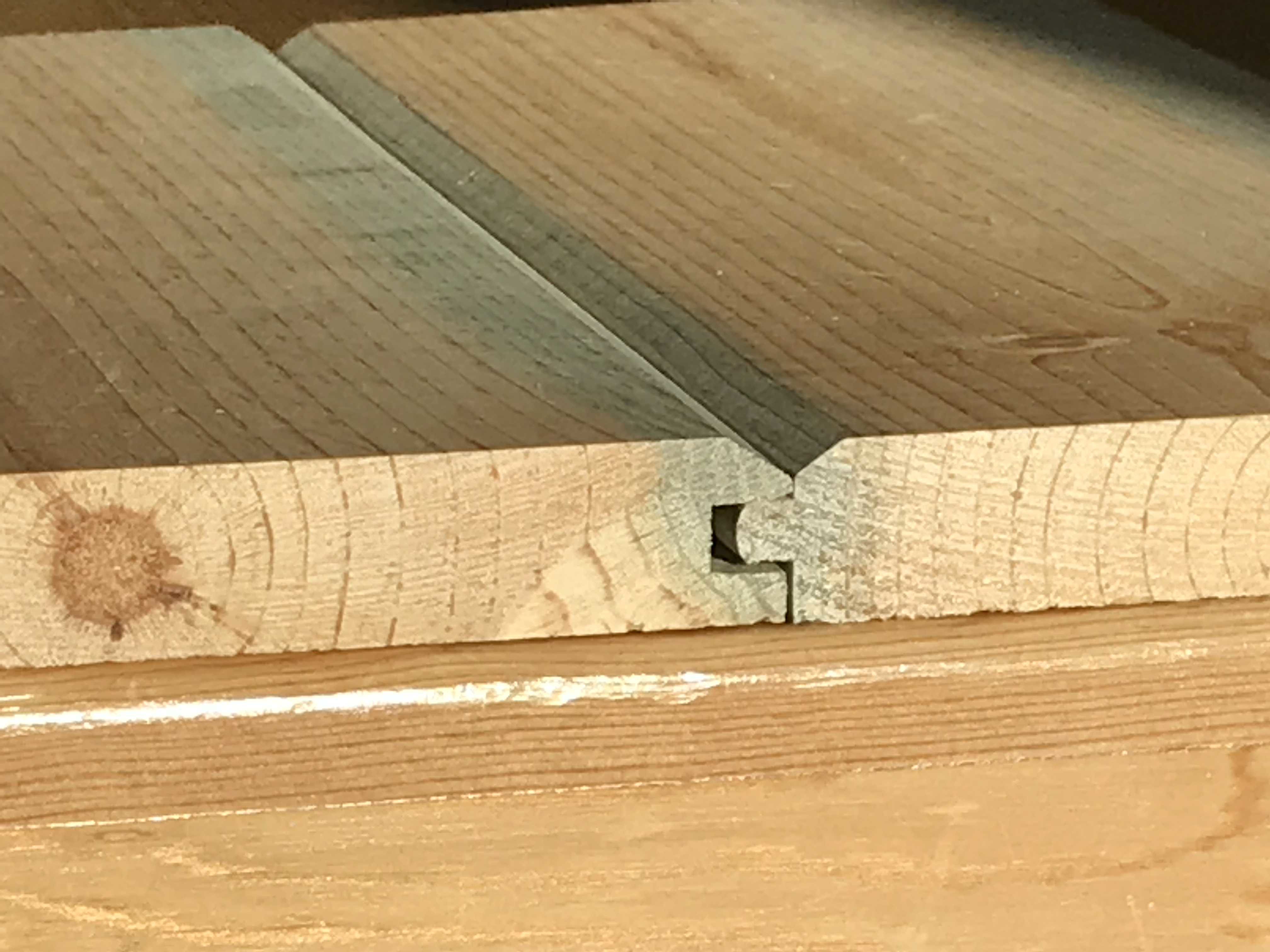 Marks Lumber Tongue and Groove Marks Lumber