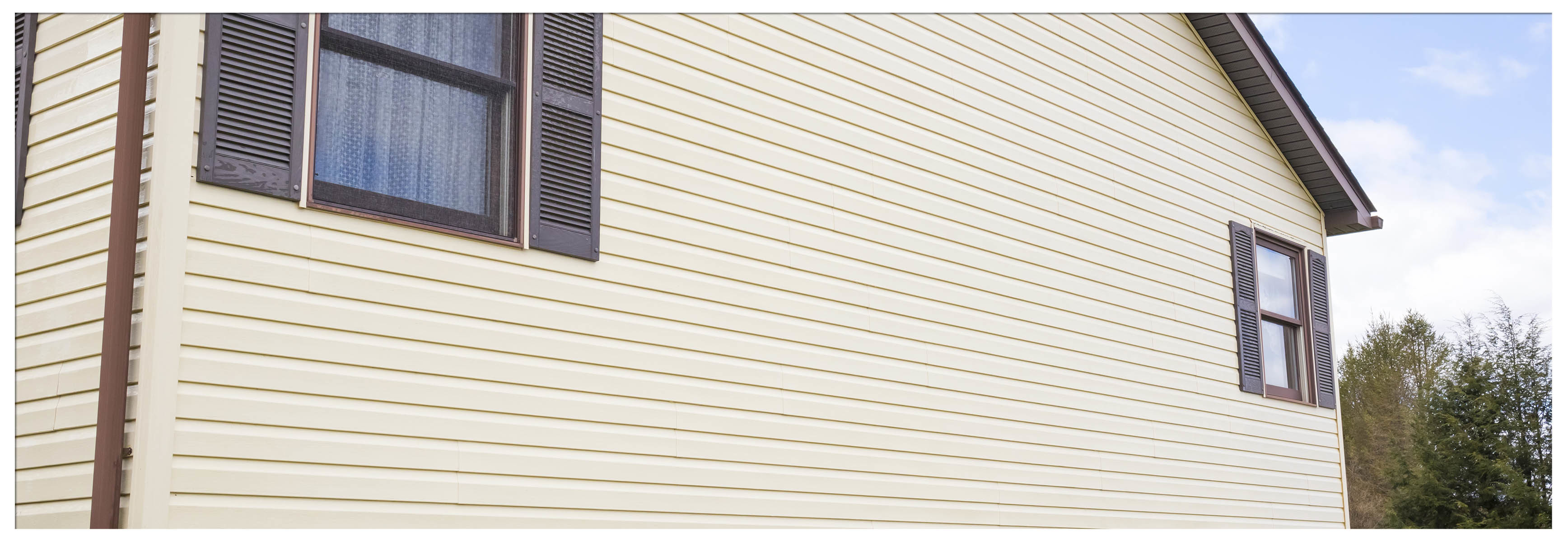 Common Siding Material Comparison Marks Lumber