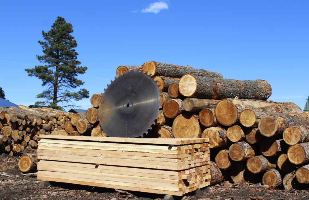 Tips for Purchasing Lumber from OutofState Marks Lumber