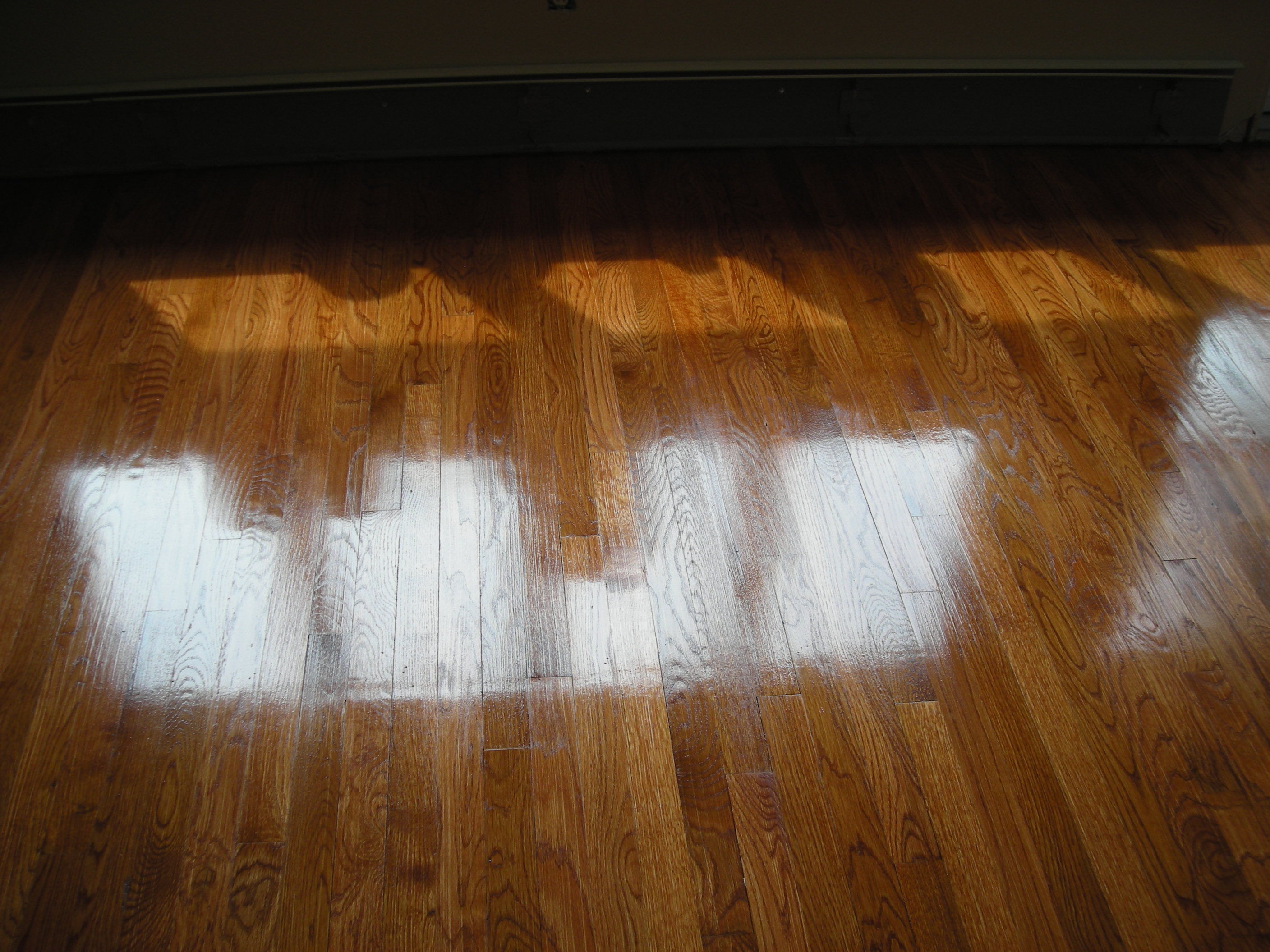 Burlington Floor Refinishing ServiceDSCN7182 Mark's Master Service