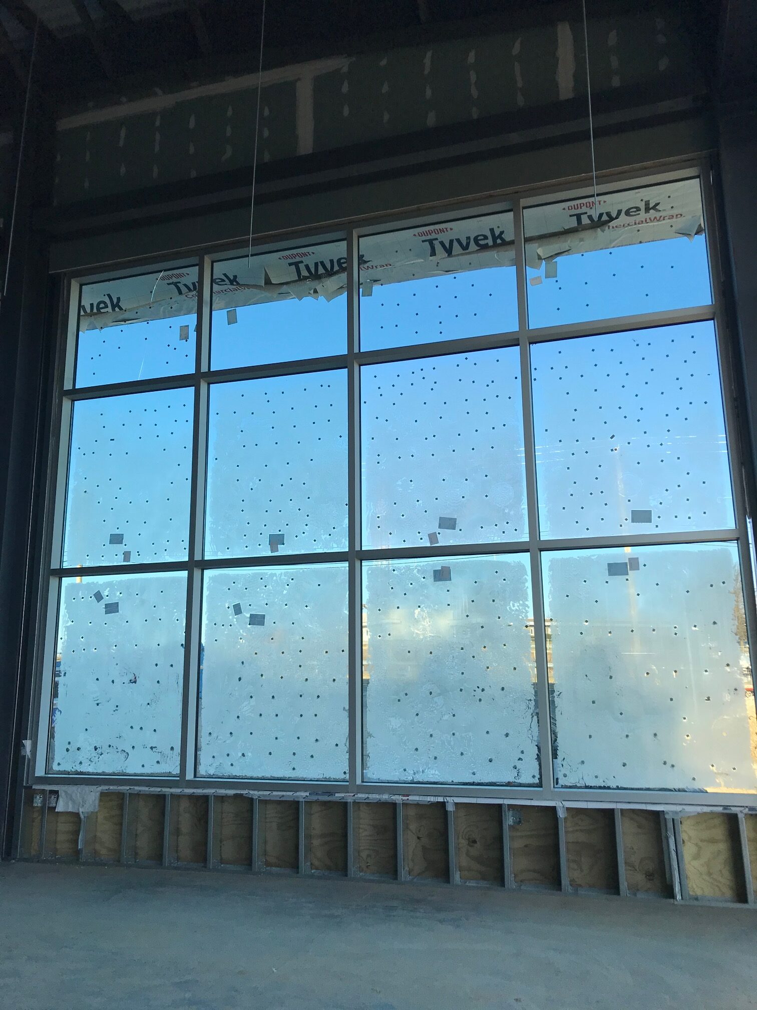 Commercial Glass Mark's Mobile Glass