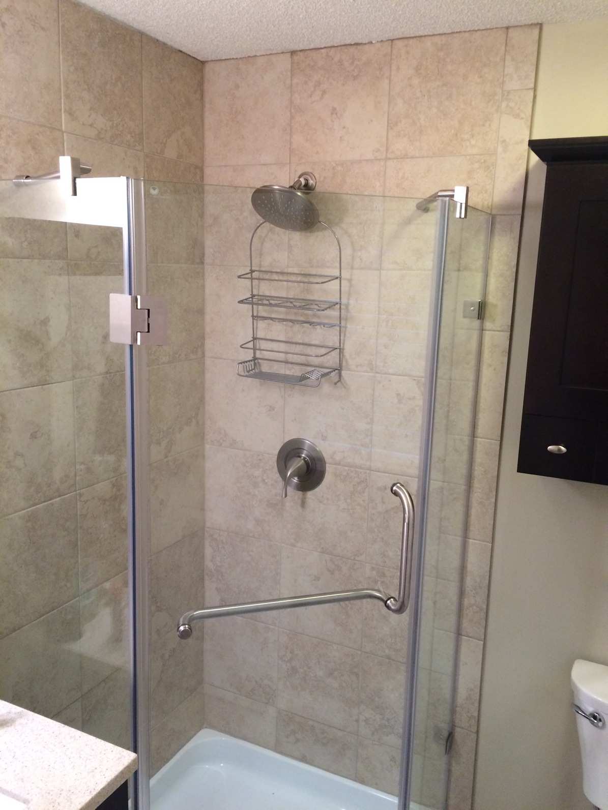 Shower Doors Mark's Mobile Glass