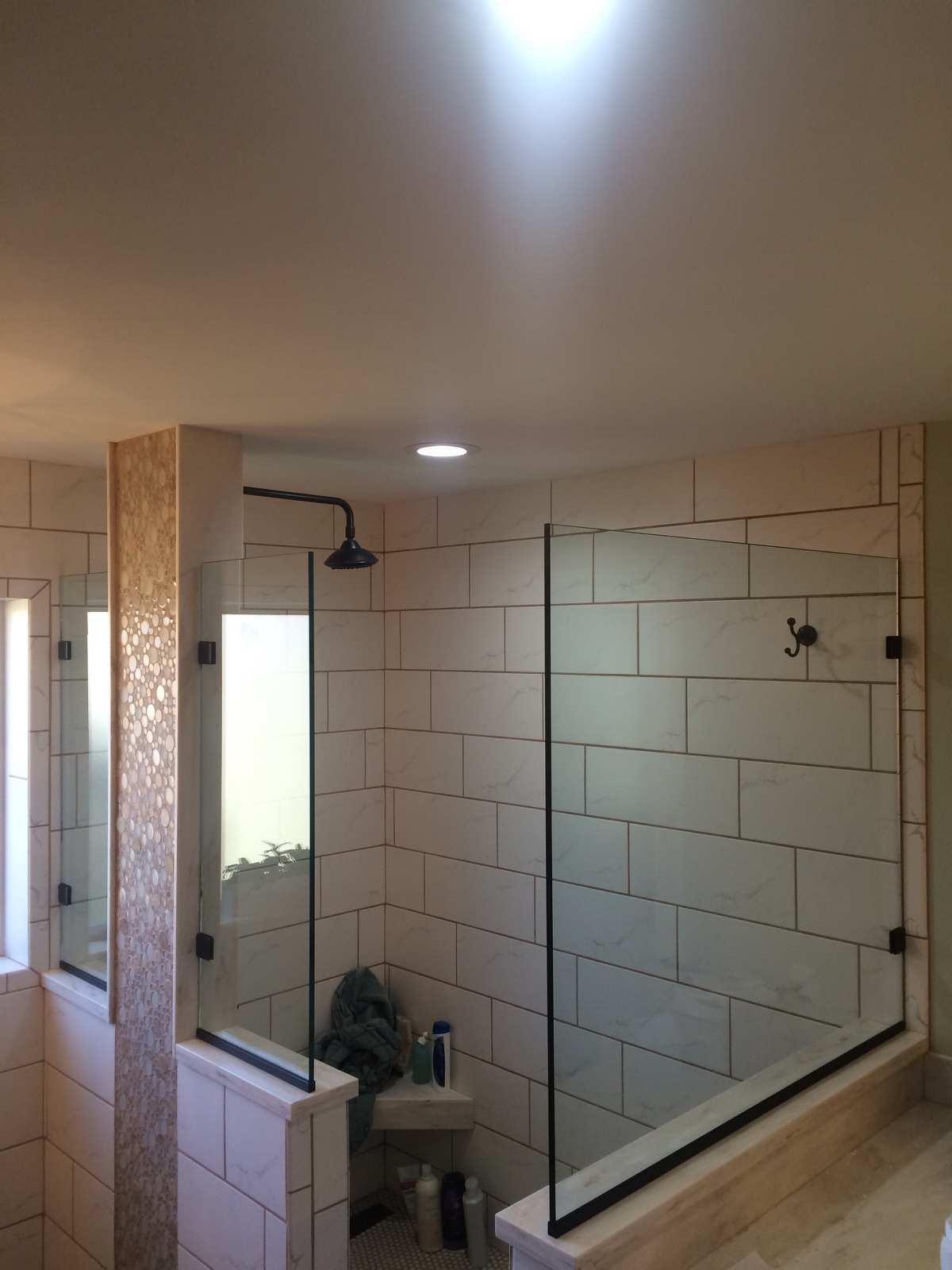 Shower Doors Mark's Mobile Glass