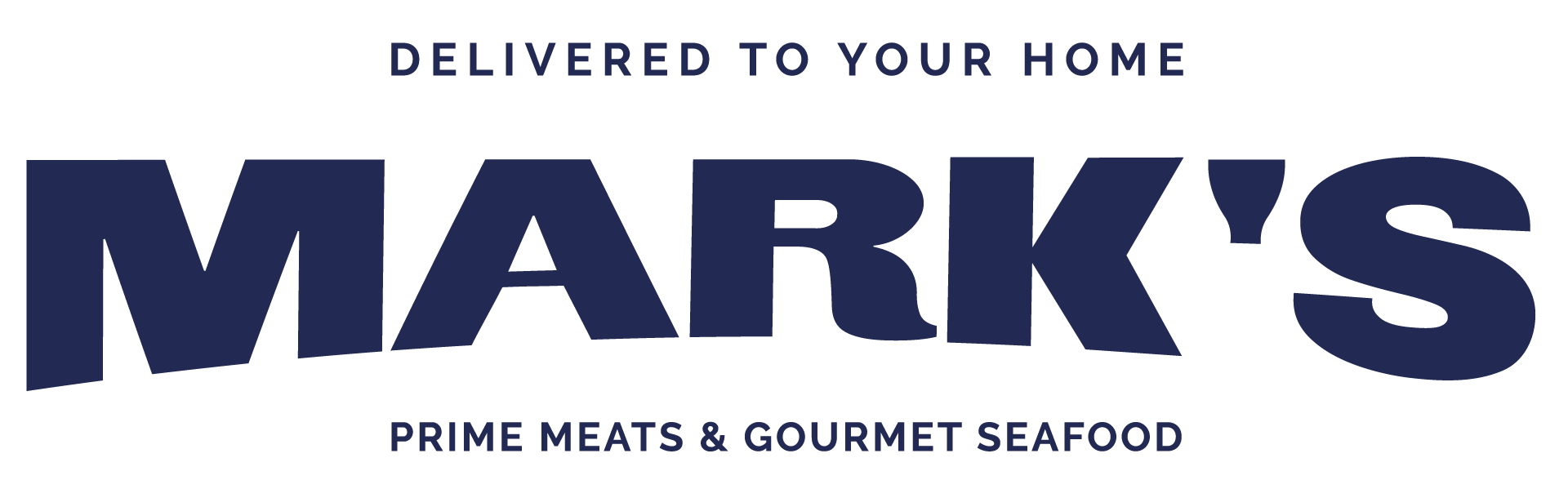 Mark's Quality Meats & Gourmet Seafood