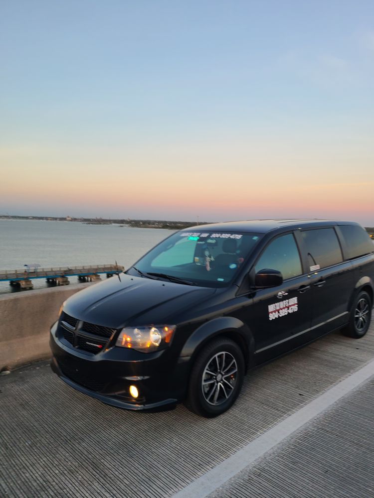 St. Augustine Taxi Airport Taxi Near Me 24/7 Service