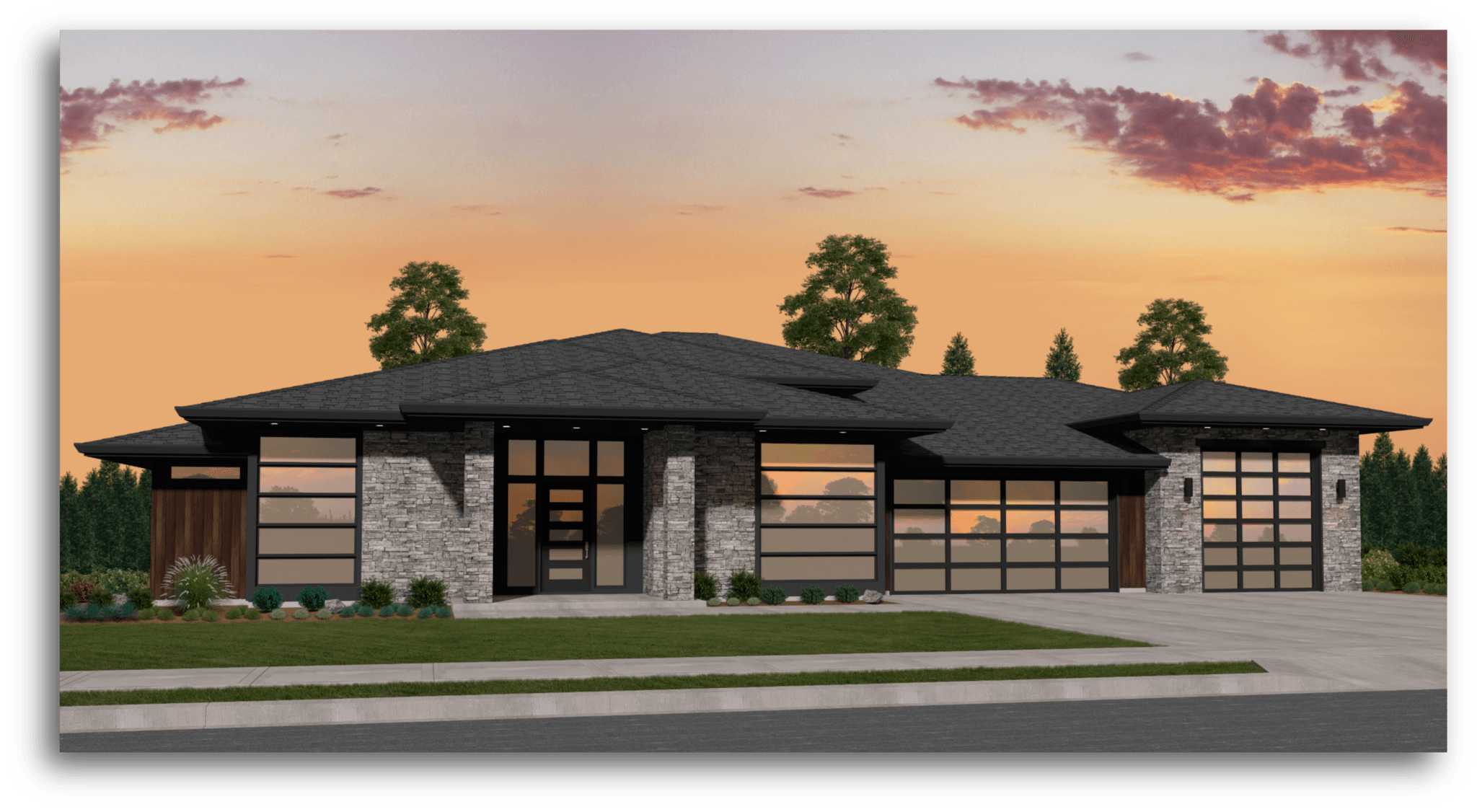 House Plans Ultra Modern Home Designs & House Floor Plans