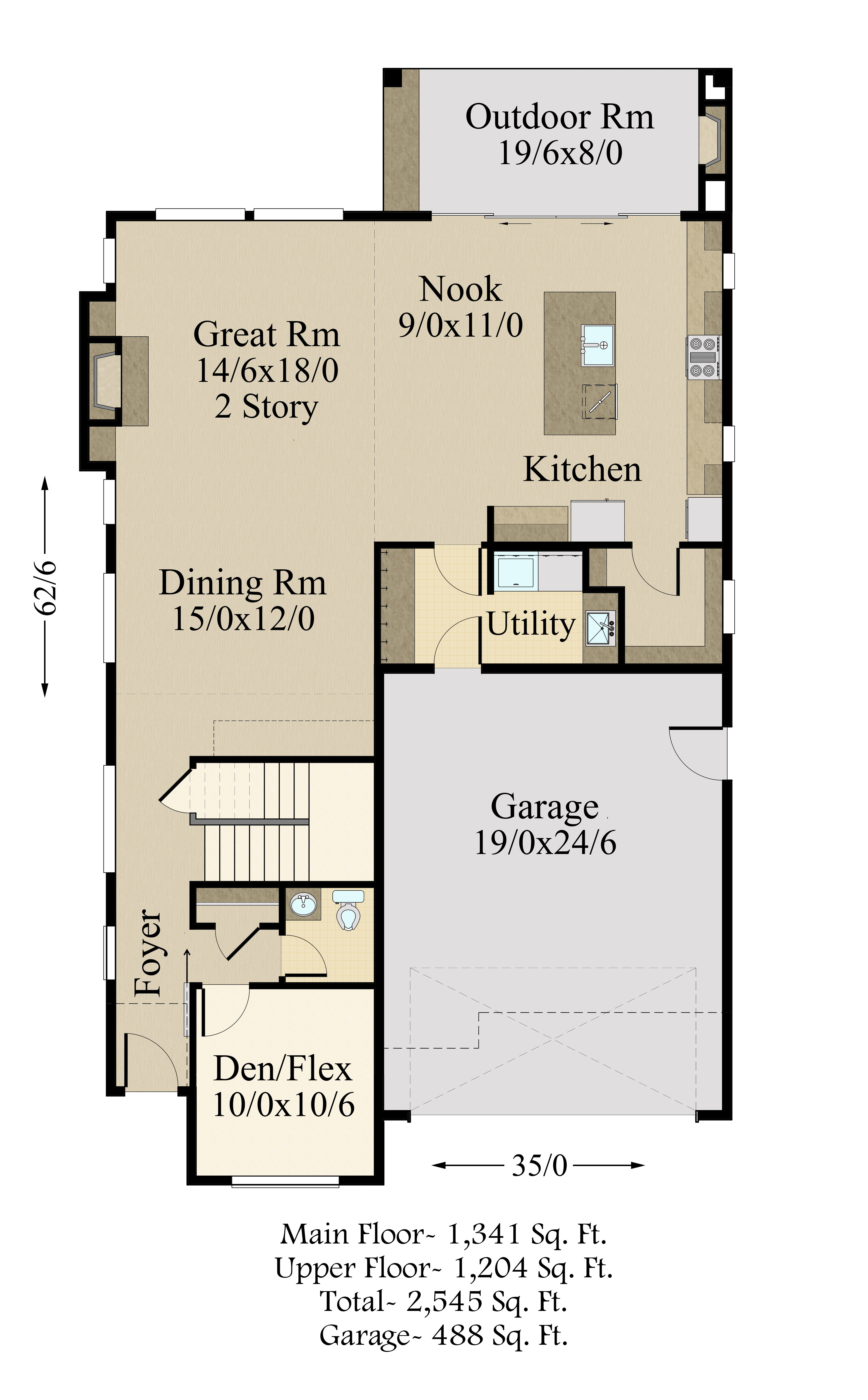 Riverside Homes Floor Plans floorplans.click