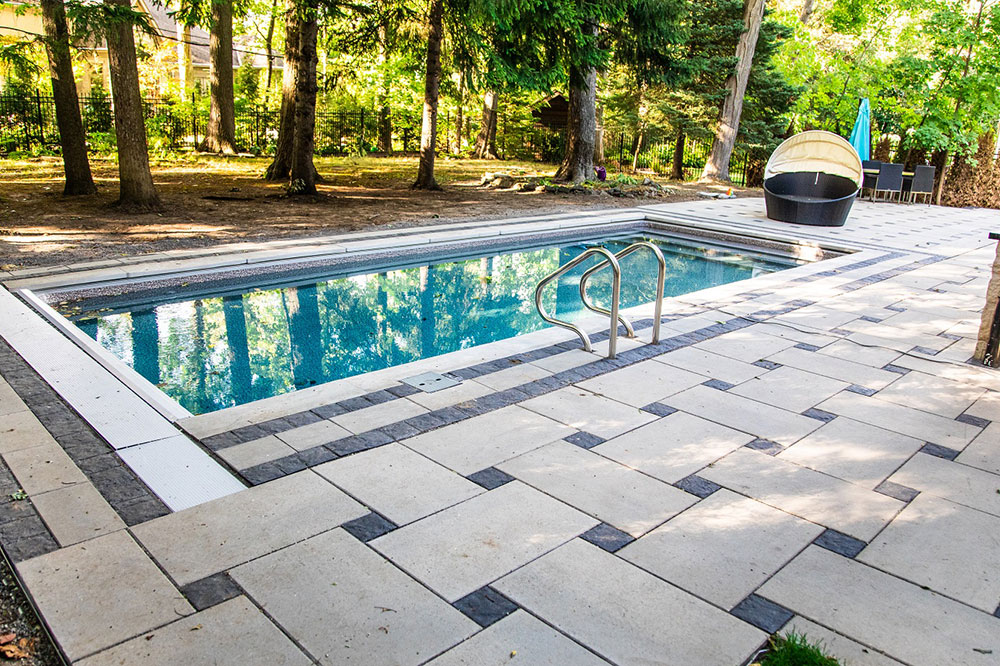 Cost of Interlocking Driveway, Patios, Walkways Mississauga, Brampton