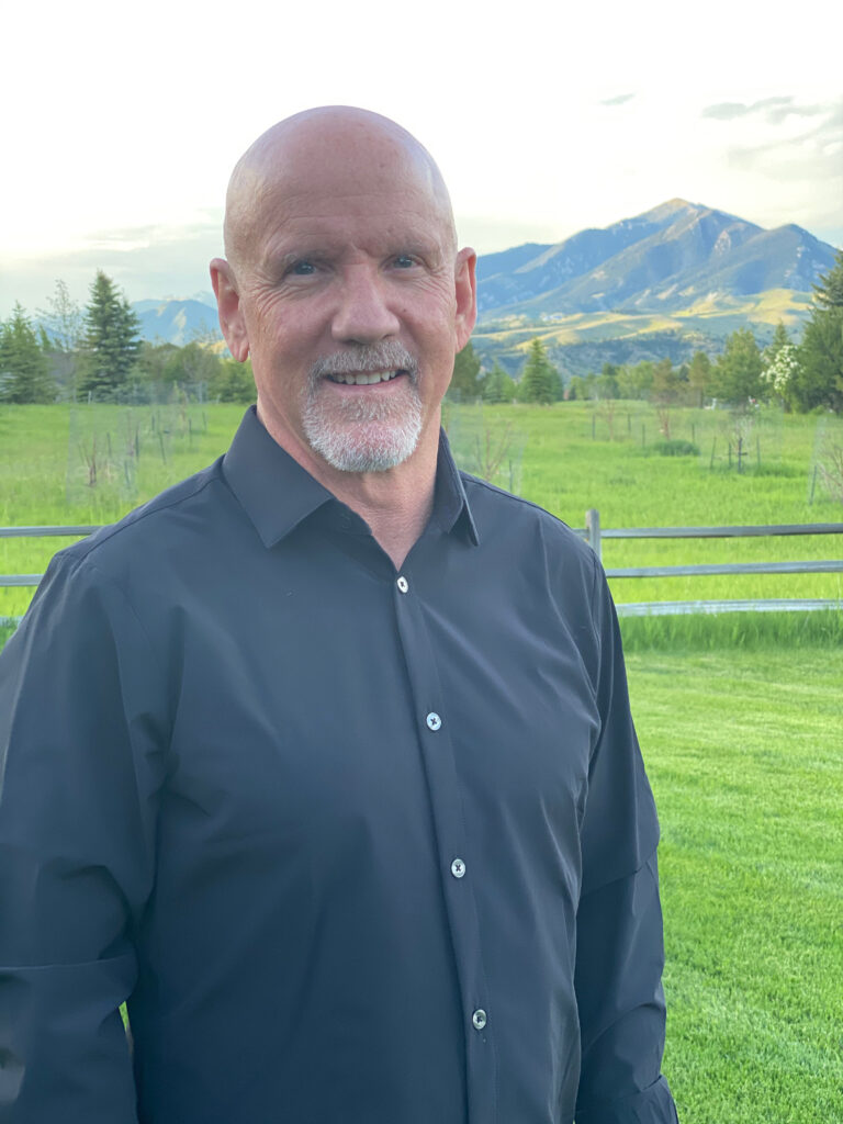 About Mark Sullivan Bio