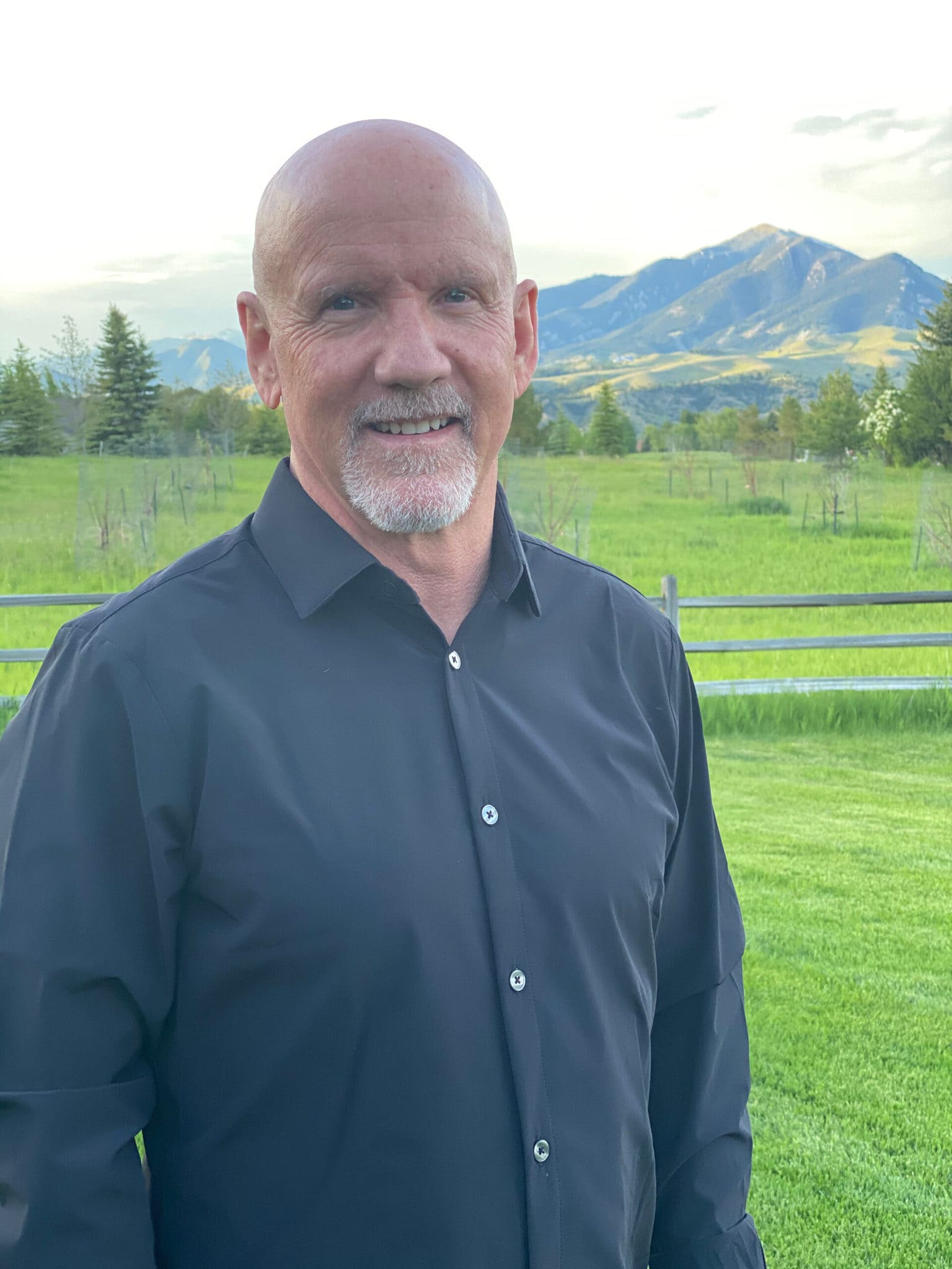 About Mark Sullivan Bio