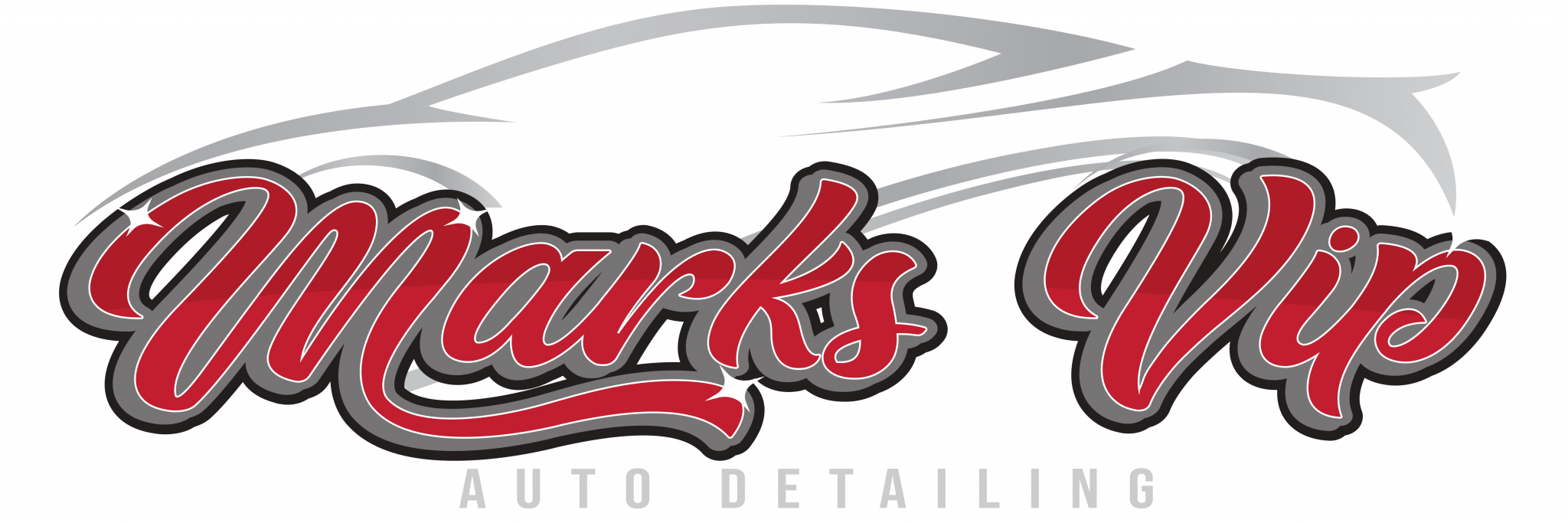 marks vip auto detailing