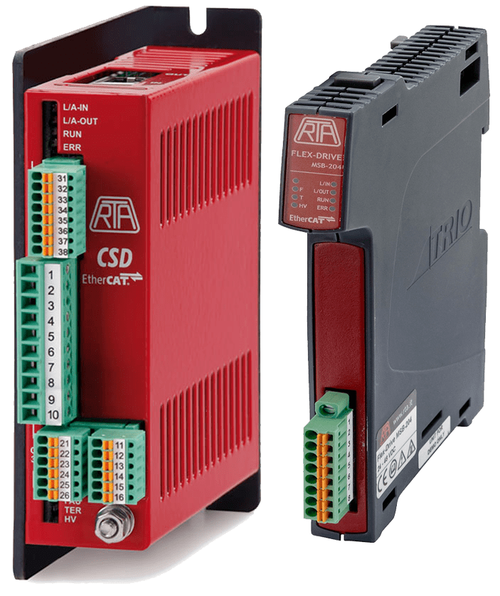 Automatisation industrielle et machinerie MARKTECH