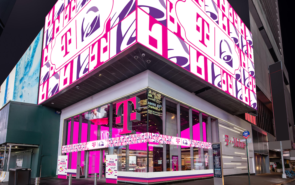 Meta Platforms, Peloton, eBay, TMobile US Diese Zahlen könnten Sie