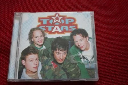 Topstars | Aangeboden Op Marktplaza.nl
