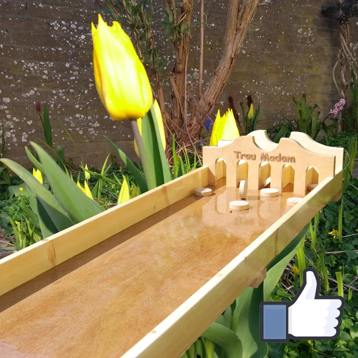 Oud Hollandse spelletjes huren incl. brengen en halen