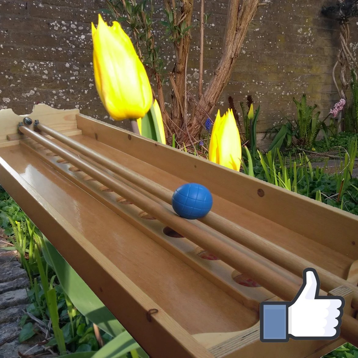 Oud Hollandse spelletjes huren incl. brengen en halen